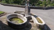Lavoir de ORNANS
