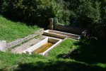 Lavoir de ORNANS