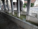 Lavoir de ORNANS