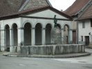 Lavoir de ORNANS