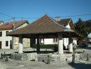 Lavoir de RUREY