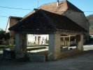 Lavoir de RUREY