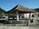 Lavoir de RUREY