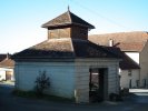 Lavoir de RUREY