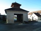 Lavoir de RUREY