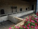 Lavoir de SCEY MAISIERES