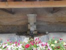 Lavoir de SCEY MAISIERES