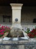 Lavoir de SCEY MAISIERES