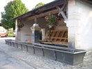 Lavoir de LES FOURGS