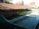Lavoir de PIERREFONTAINE LES BLAMON