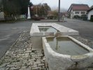Lavoir de VILLARS LES BLAMONT