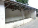 Lavoir de BOUSSIERES