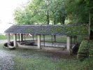 Lavoir de BYANS SUR DOUBS