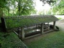 Lavoir de BYANS SUR DOUBS