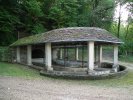 Lavoir de BYANS SUR DOUBS