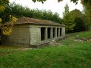 Lavoir de CHEMAUDIN