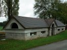 Lavoir de GRANDFONTAINE