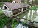 Lavoir de GRANDFONTAINE