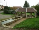 Lavoir de TORPES