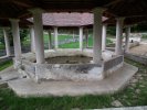 Lavoir de TORPES