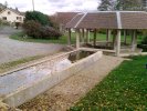 Lavoir de TORPES