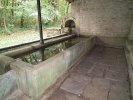 Lavoir de TORPES