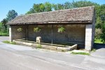 Lavoir de CHANTRANS