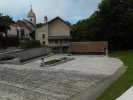 Lavoir de CHANTRANS