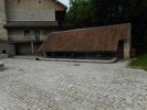 Lavoir de CHANTRANS