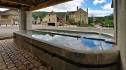 Lavoir de CLERON