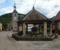 Lavoir de MALANS