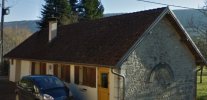 Lavoir de BRANNE