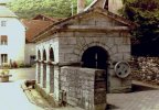 Lavoir de BRANNE