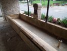 Lavoir de CROSEY LE PETIT
