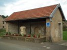 Lavoir de CROSEY LE PETIT