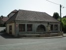 Lavoir de FONTAINE LES CLERVAL