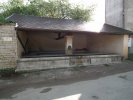 Lavoir de FONTENELLE MONTBY