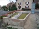 Lavoir de GLAINANS