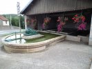 Lavoir de GLAINANS