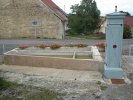 Lavoir de GLAINANS