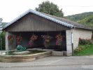 Lavoir de GLAINANS