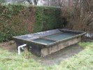 Lavoir de GONDENANS MONTBY