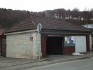 Lavoir de L HOPITAL ST LIEFFROY
