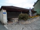 Lavoir de POMPIERRE SUR DOUBS