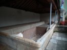 Lavoir de POMPIERRE SUR DOUBS