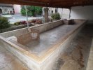 Lavoir de POMPIERRE SUR DOUBS