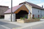 Lavoir de ROCHE LES CLERVAL