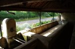 Lavoir de ROCHE LES CLERVAL