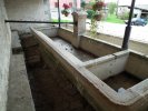 Lavoir de ST GEORGES ARMONT