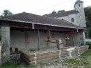 Lavoir de ST GEORGES ARMONT